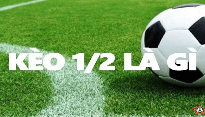 Kèo 1/2 là gì?