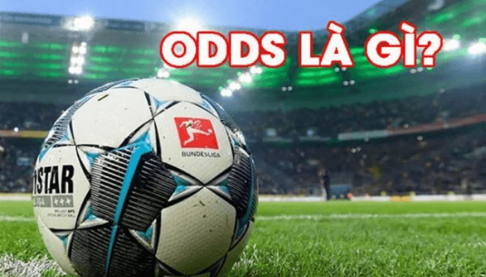 Odds là gì?