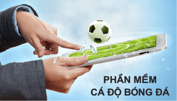 Tìm hiểu phần mềm soi kèo bóng đá 