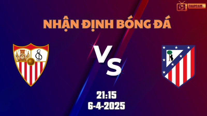 Sevilla - Atletico Madrid