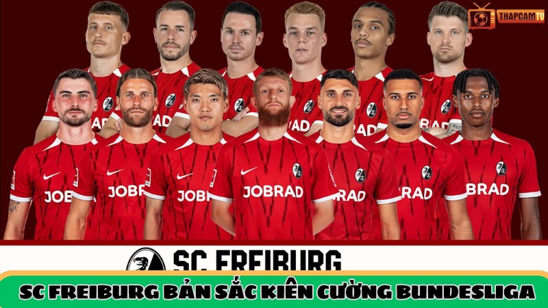 SC Freiburg